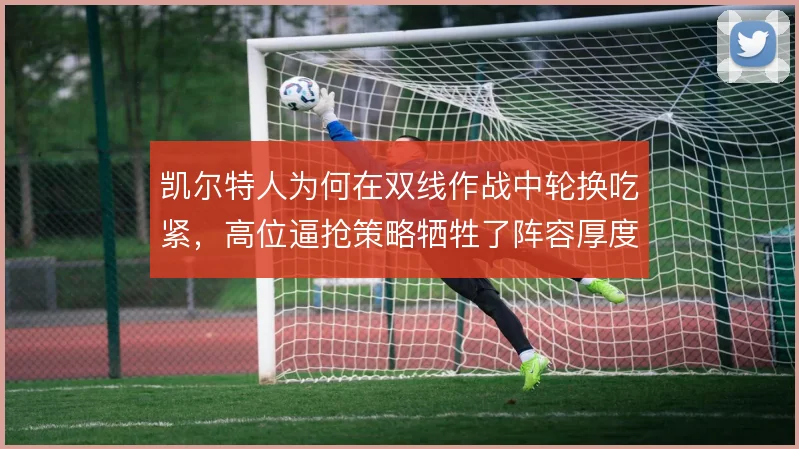 凯尔特人为何在双线作战中轮换吃紧，高位逼抢策略牺牲了阵容厚度