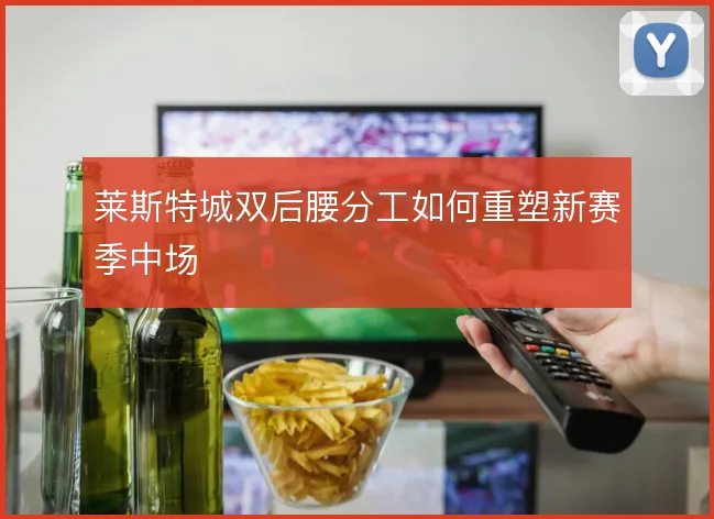 莱斯特城双后腰分工如何重塑新赛季中场