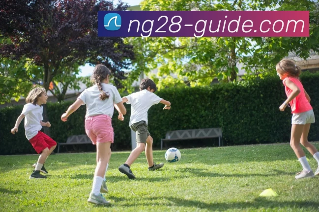 NG28品牌故事